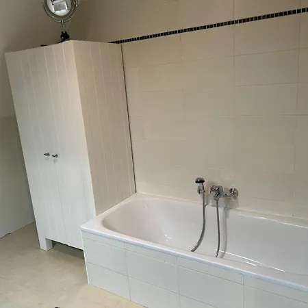 Rotessa Apartment Blankenberge