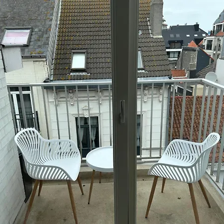 Rotessa * Blankenberge